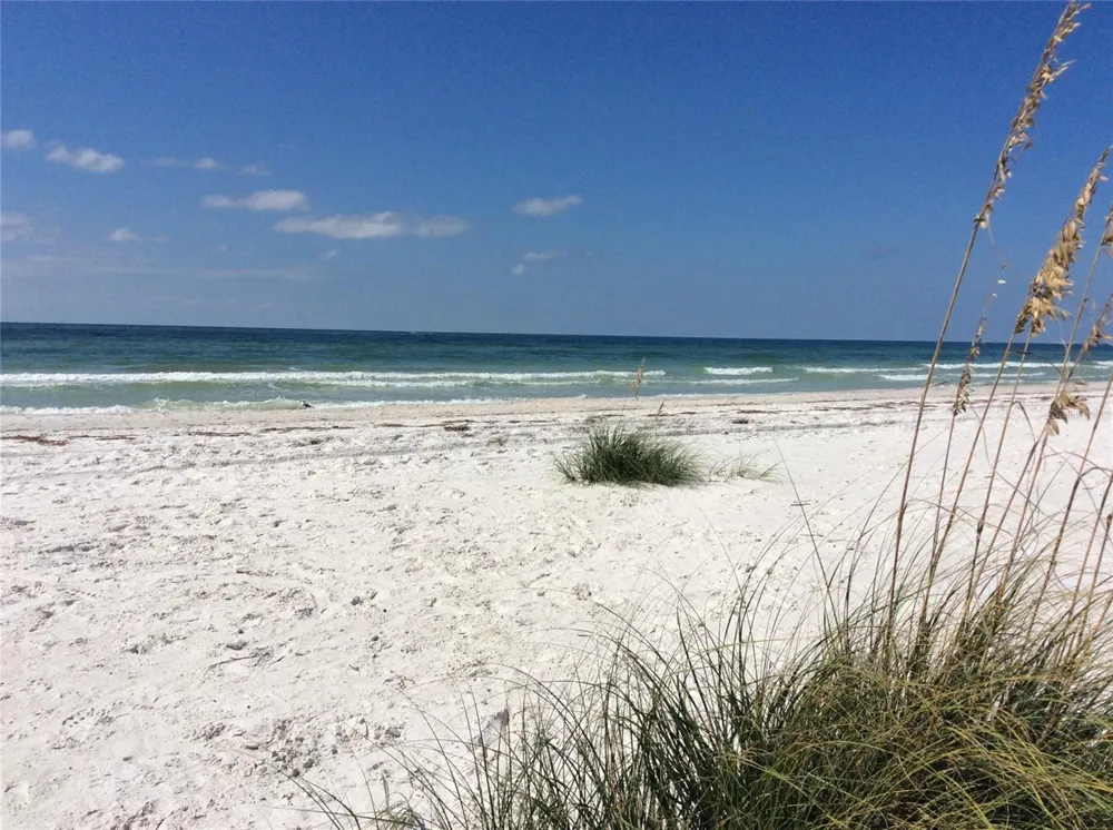 3820 GULF BOULEVARD #608 St Pete Beach, FL 33706