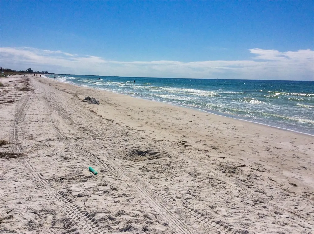 3820 GULF BOULEVARD #608 St Pete Beach, FL 33706
