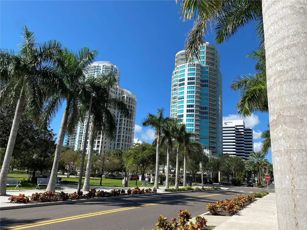 3820 GULF BOULEVARD #608 St Pete Beach, FL 33706