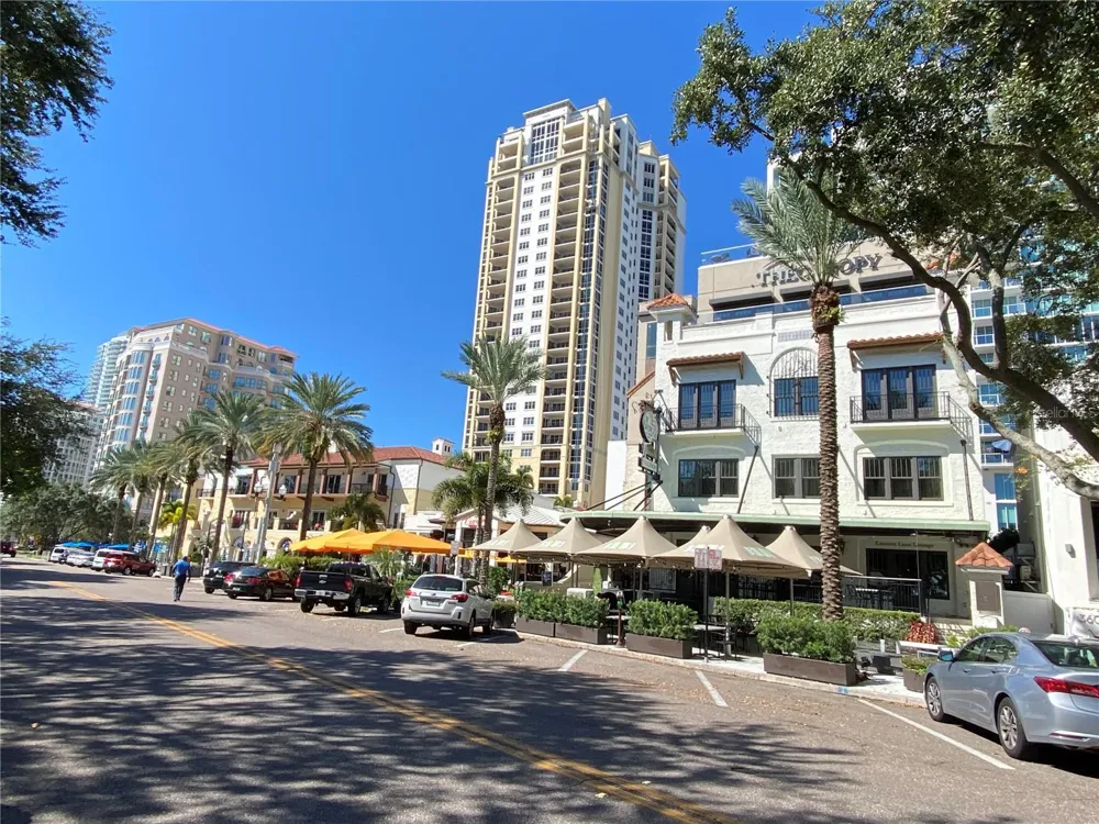 3820 GULF BOULEVARD #608 St Pete Beach, FL 33706