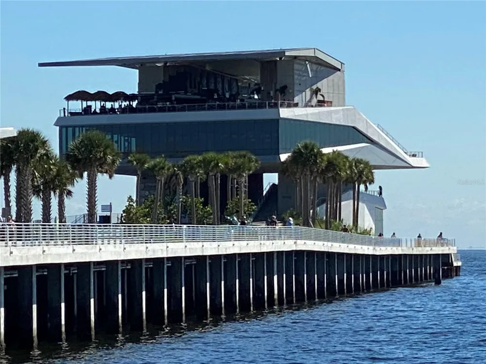3820 GULF BOULEVARD #608 St Pete Beach, FL 33706