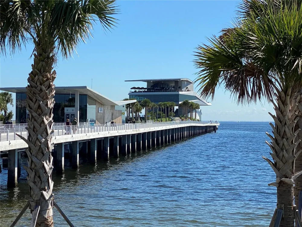 3820 GULF BOULEVARD #608 St Pete Beach, FL 33706