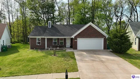 2726 Bagby Way