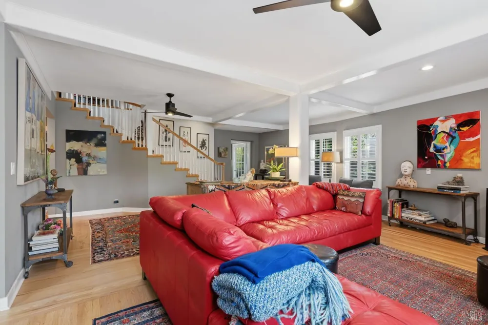 1621 Austin Way Santa Rosa, CA 95404