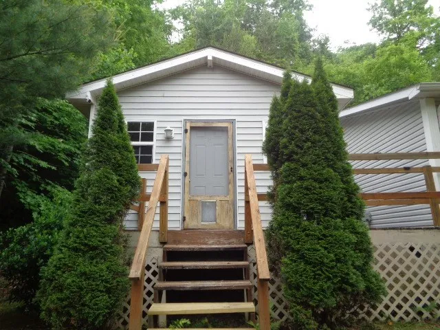 Integrity Mountain Road Otto, NC 28763