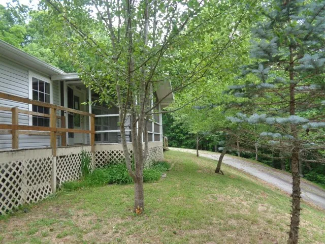 Integrity Mountain Road Otto, NC 28763