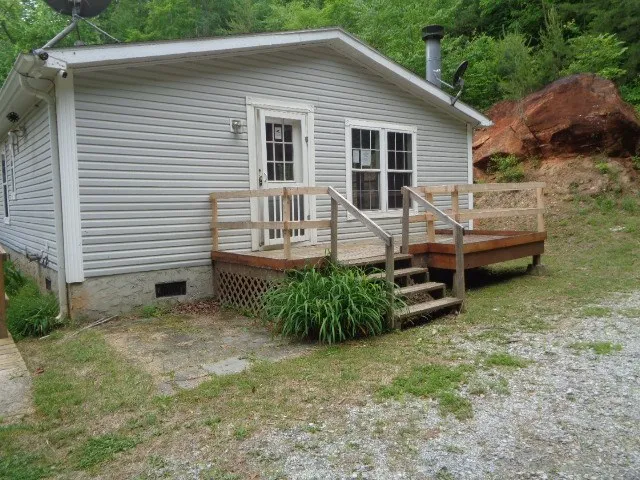Integrity Mountain Road Otto, NC 28763