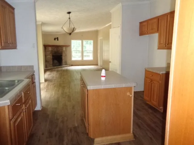 Integrity Mountain Road Otto, NC 28763