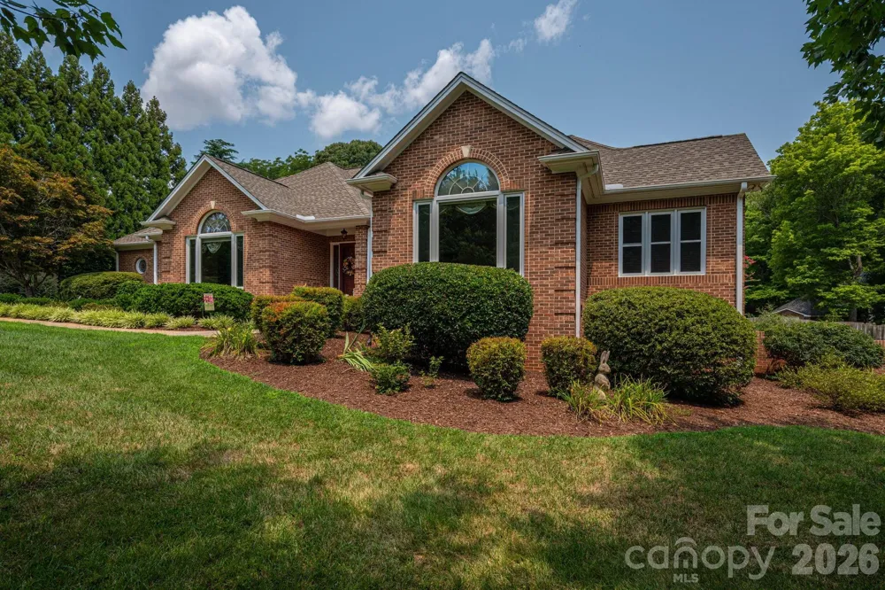 5023 Samuel Pinckney Drive Belmont, NC 28012