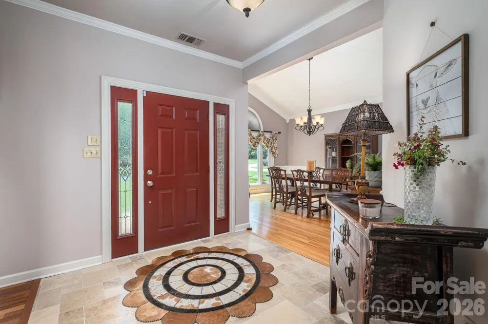 5023 Samuel Pinckney Drive Belmont, NC 28012