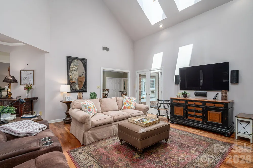 5023 Samuel Pinckney Drive Belmont, NC 28012