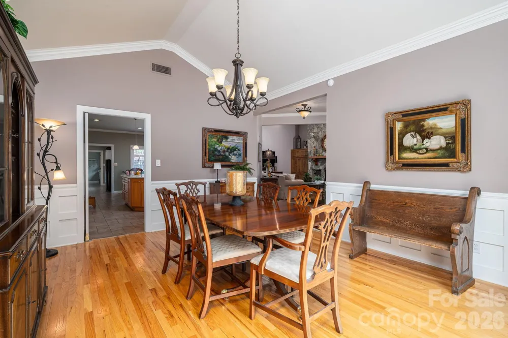 5023 Samuel Pinckney Drive Belmont, NC 28012