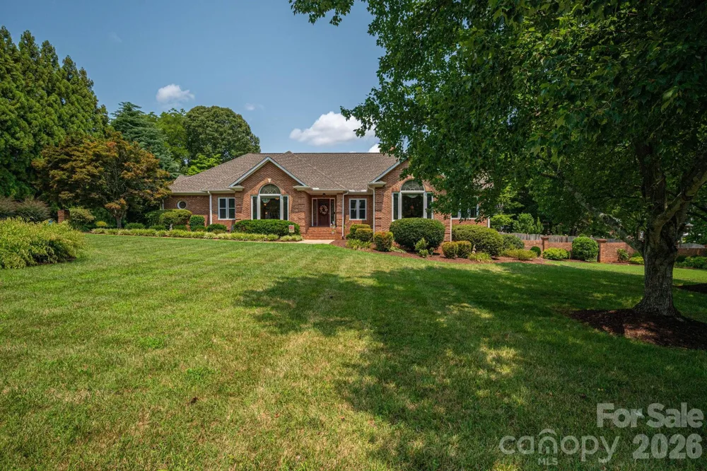 5023 Samuel Pinckney Drive Belmont, NC 28012