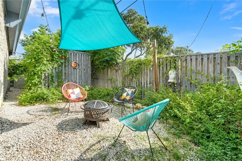 3462 Santa Fe Street Corpus Christi, TX 78411