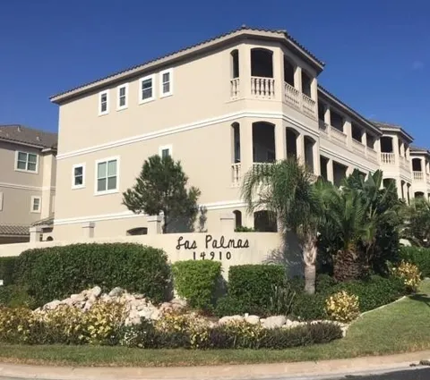 14910 Leeward Drive #802