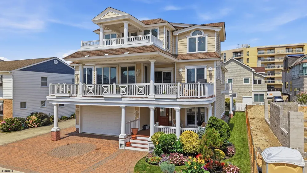 105 S 26 Ave Longport, NJ 08403