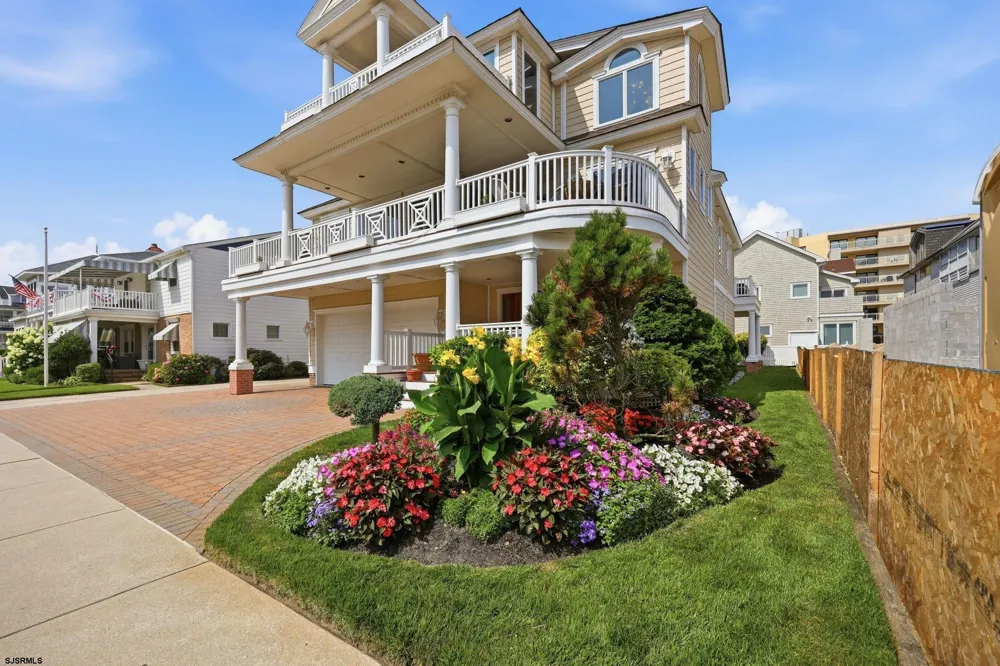 105 S 26 Ave Longport, NJ 08403