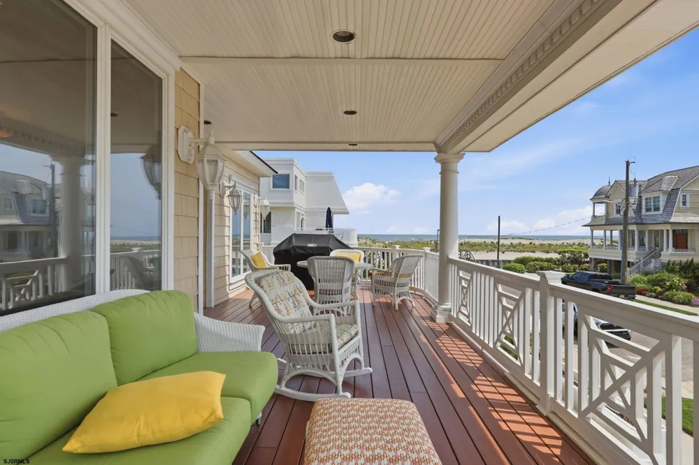 105 S 26 Ave Longport, NJ 08403