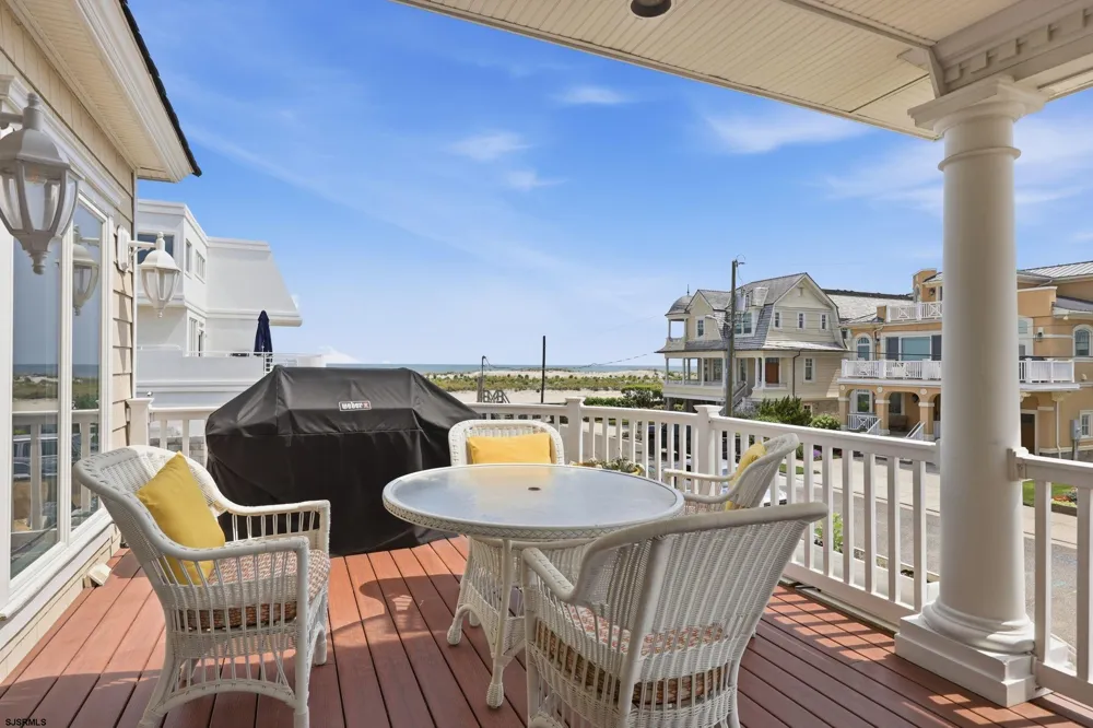 105 S 26 Ave Longport, NJ 08403