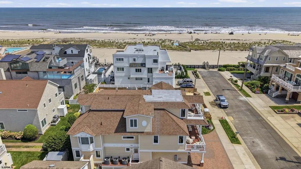 105 S 26 Ave Longport, NJ 08403