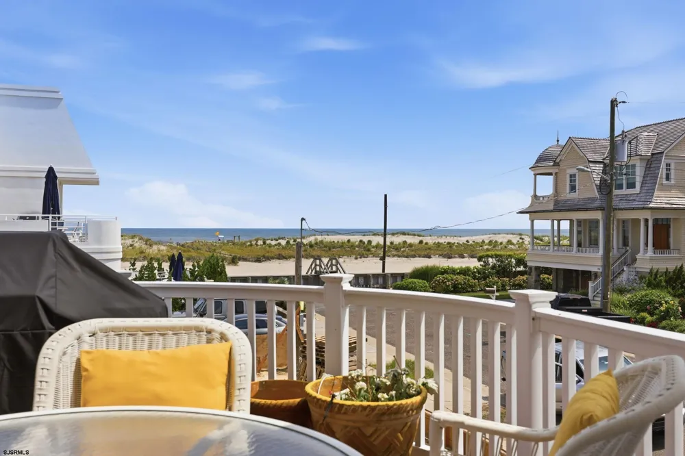 105 S 26 Ave Longport, NJ 08403