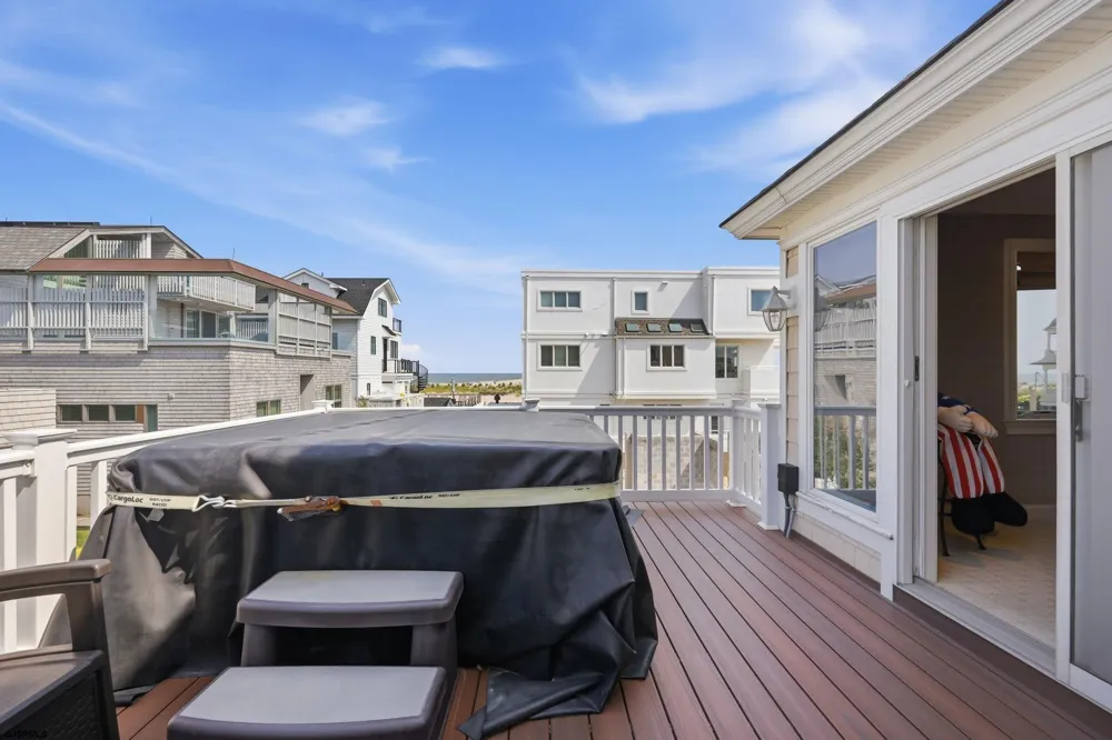 105 S 26 Ave Longport, NJ 08403