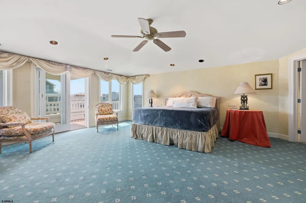 105 S 26 Ave Longport, NJ 08403