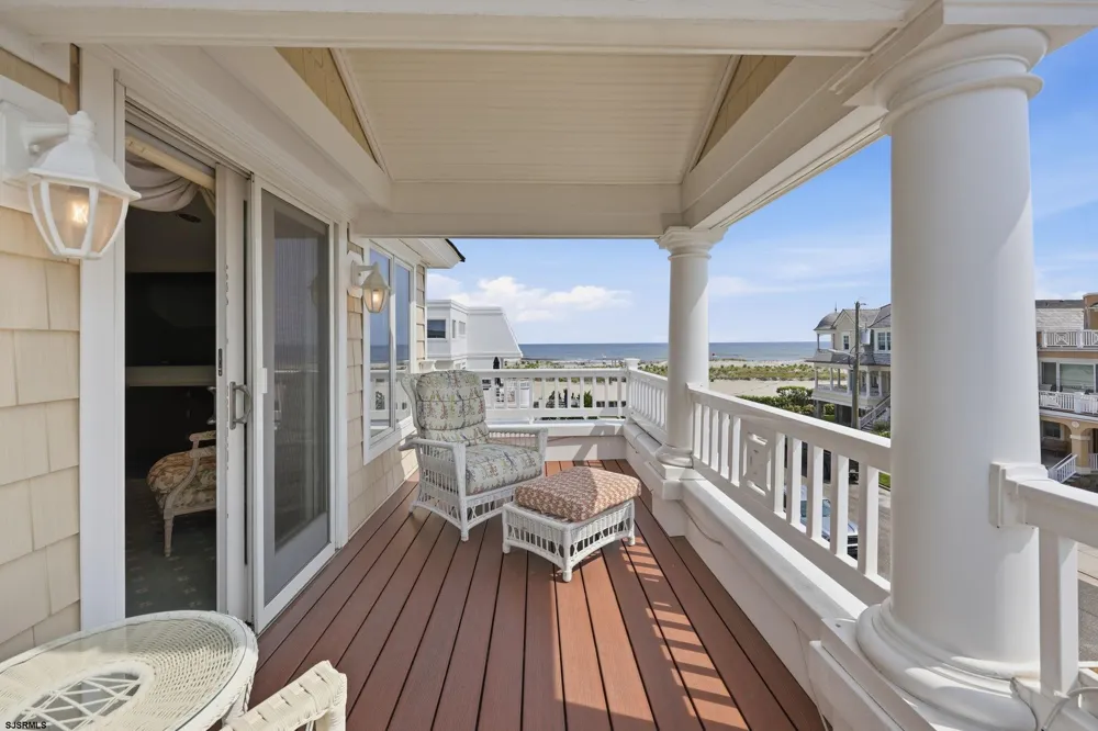 105 S 26 Ave Longport, NJ 08403