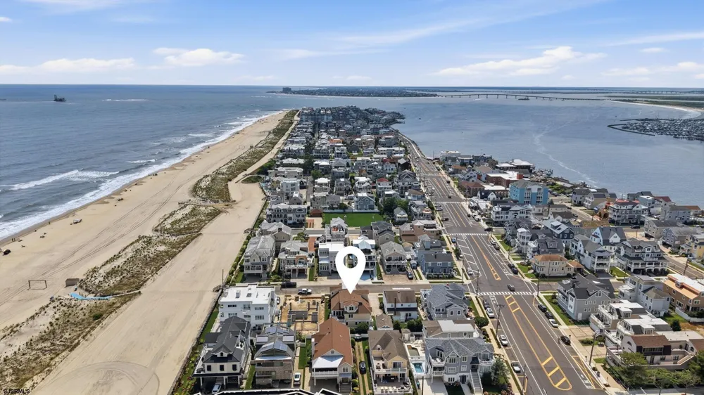105 S 26 Ave Longport, NJ 08403