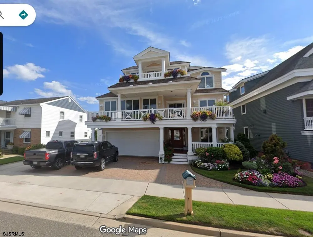 105 S 26 Ave Longport, NJ 08403