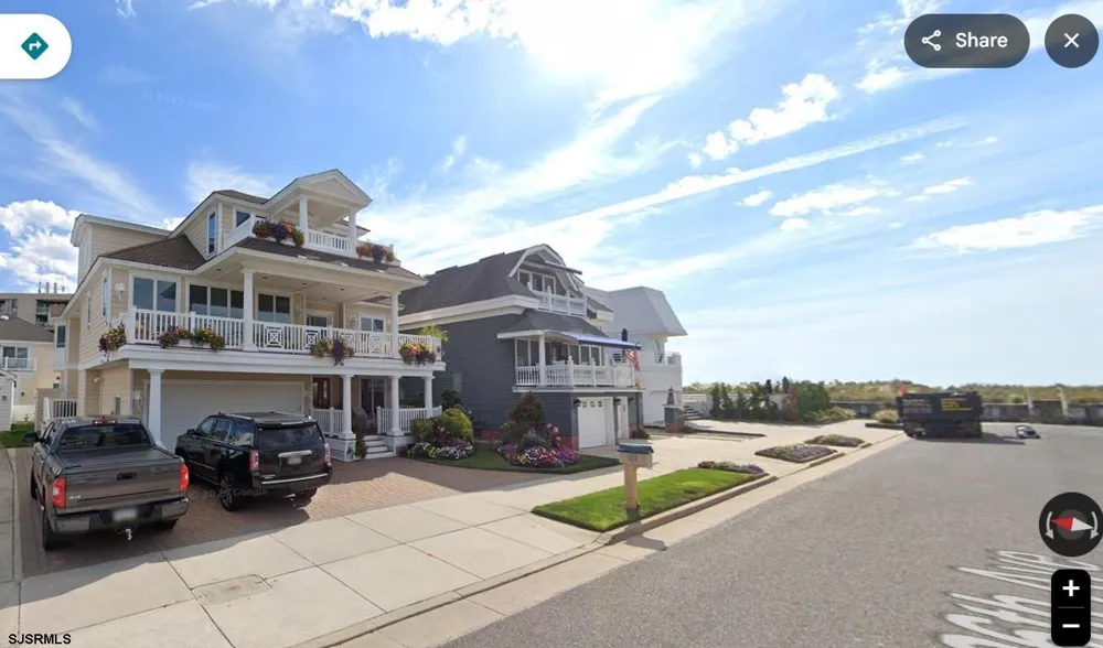 105 S 26 Ave Longport, NJ 08403