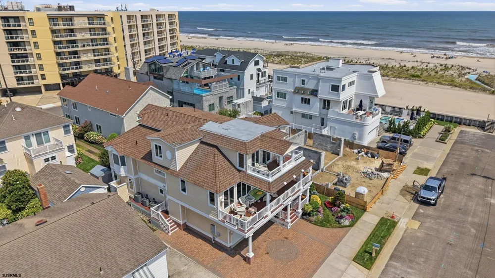 105 S 26 Ave Longport, NJ 08403
