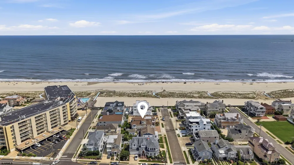 105 S 26 Ave Longport, NJ 08403