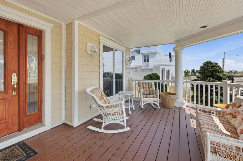 105 S 26 Ave Longport, NJ 08403