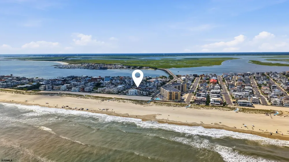 105 S 26 Ave Longport, NJ 08403