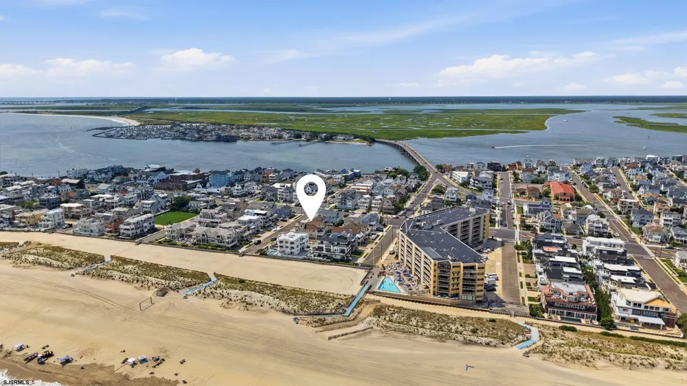 105 S 26 Ave Longport, NJ 08403
