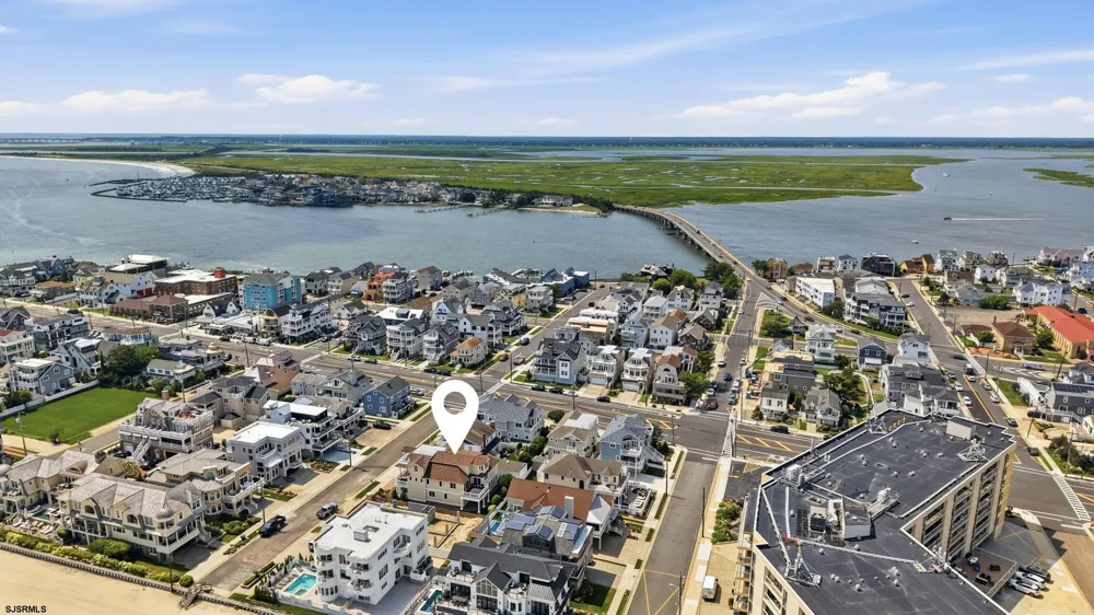 105 S 26 Ave Longport, NJ 08403