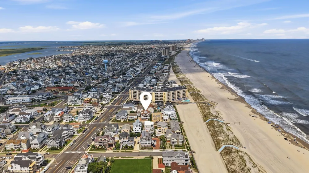 105 S 26 Ave Longport, NJ 08403