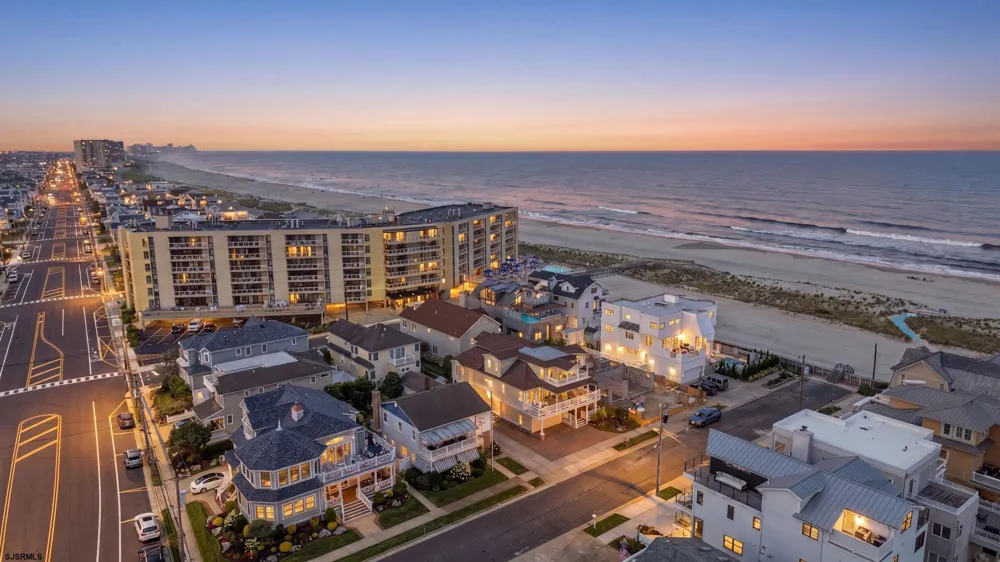 105 S 26 Ave Longport, NJ 08403