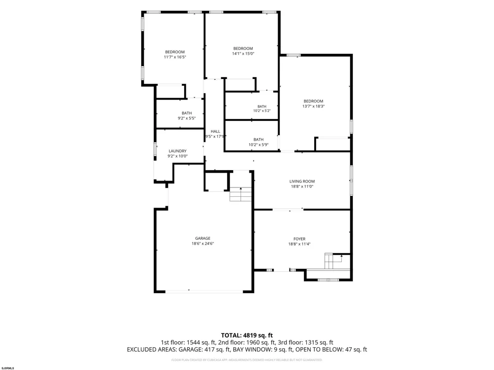 105 S 26 Ave Longport, NJ 08403