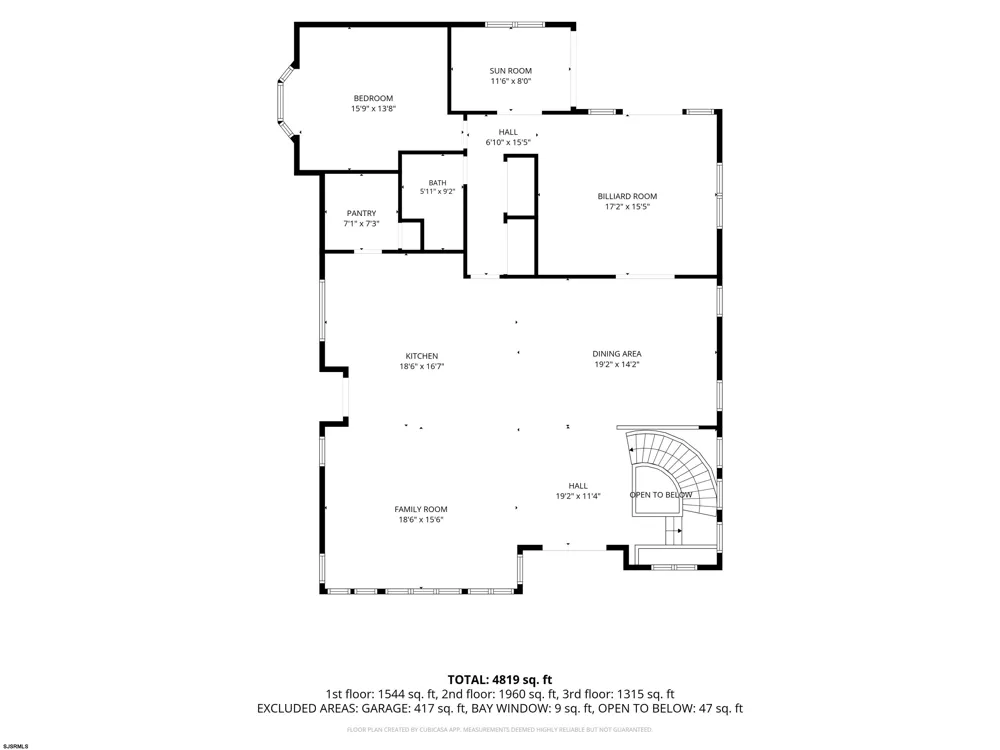 105 S 26 Ave Longport, NJ 08403