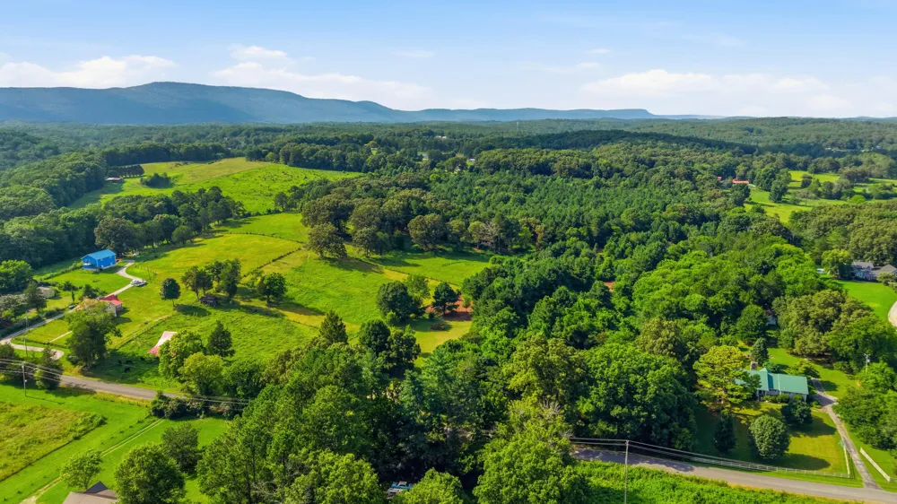 Kensington Lot 2 Road Chickamauga, GA 30707