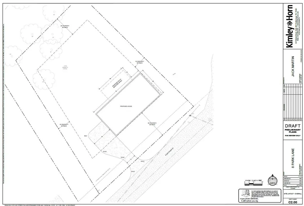 304 Watauga Lane Lookout Mountain, TN 37350