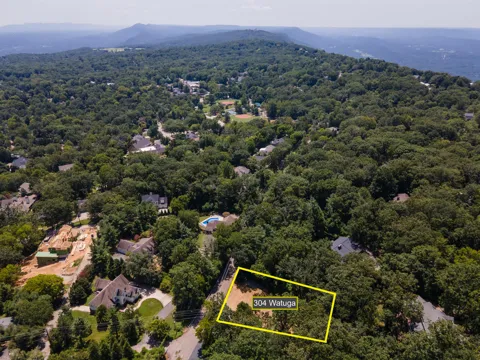 304 Watauga Lane