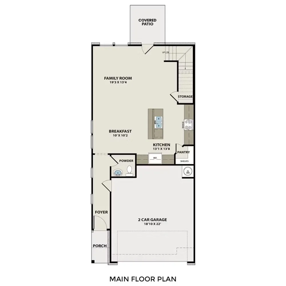 3014 Ethan Lane Wylie, TX 75098