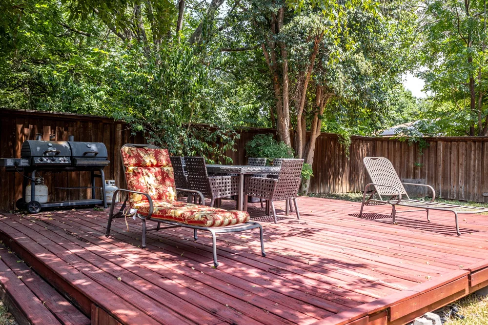 124 MARTIN DRIVE Lancaster, TX 75146