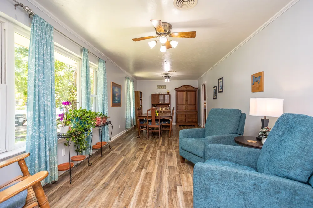 124 MARTIN DRIVE Lancaster, TX 75146