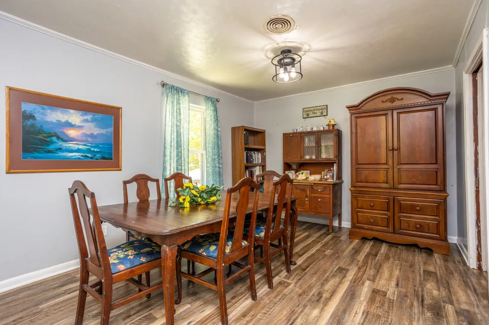 124 MARTIN DRIVE Lancaster, TX 75146