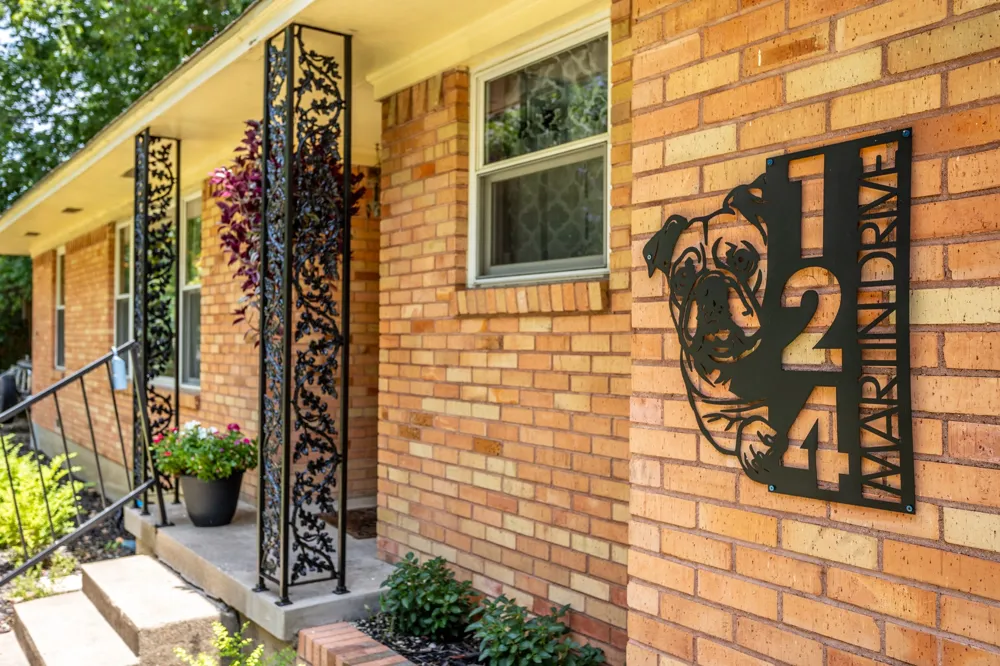 124 MARTIN DRIVE Lancaster, TX 75146