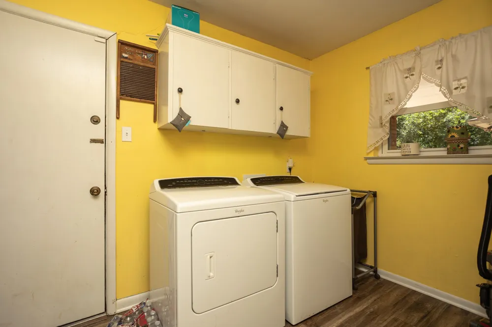 124 MARTIN DRIVE Lancaster, TX 75146